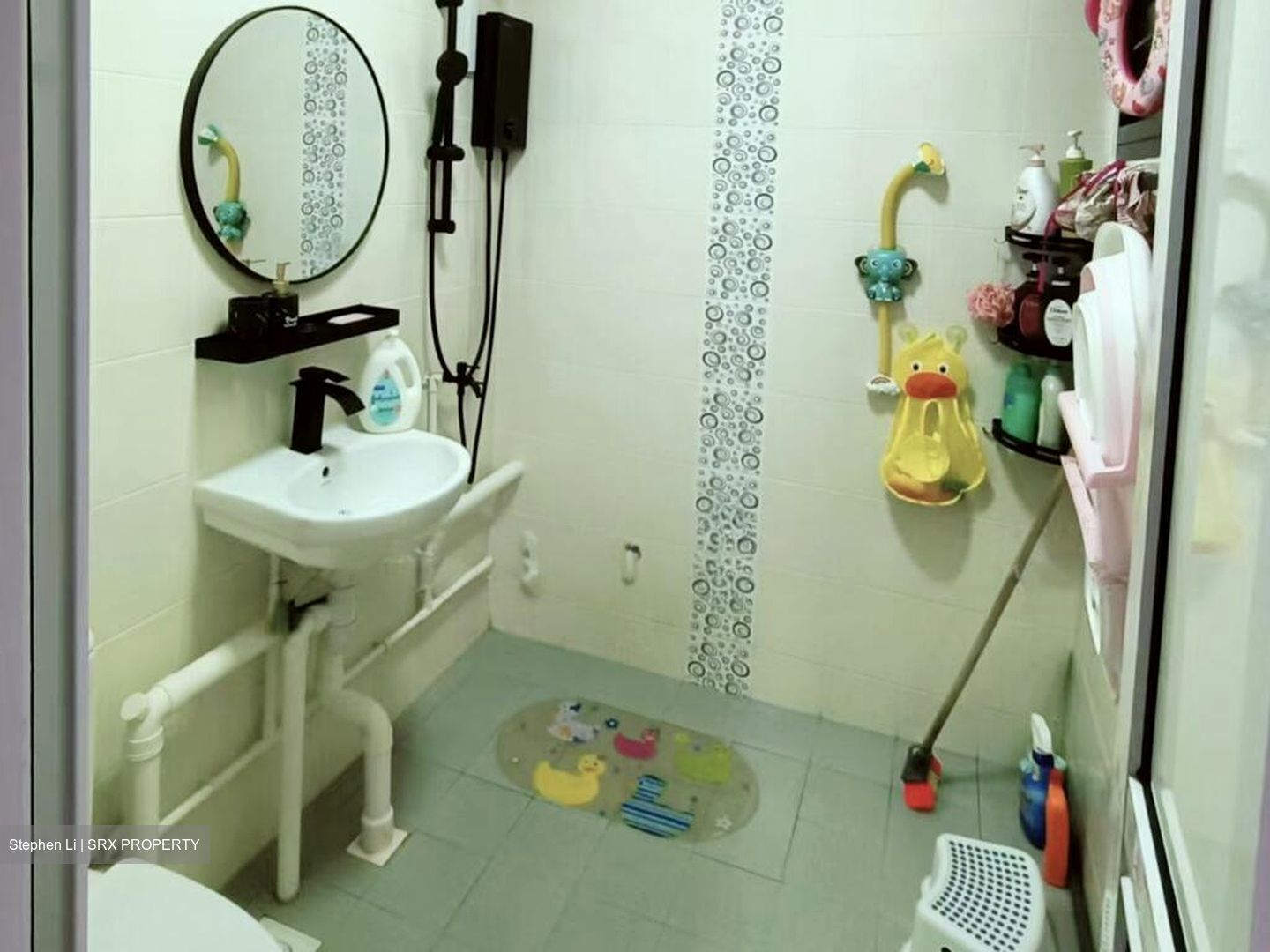 Blk 241 Hougang Heights (Hougang), HDB 3 Rooms #503472051